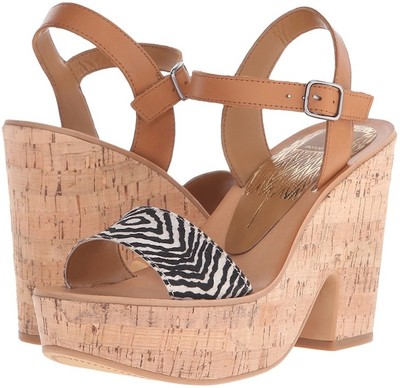 dolce vita sacha platform wedge sandal