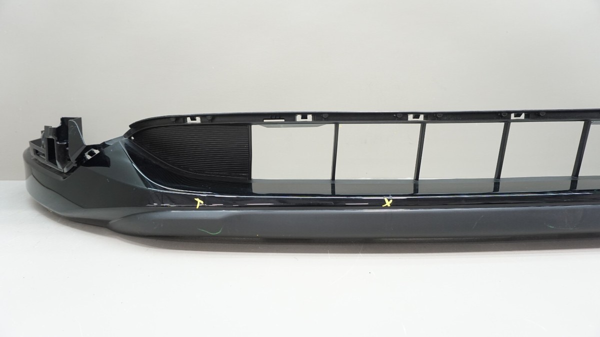 2022-2023 MAZDA CX-5 CX5 FRONT LOWER BUMPER COVER VALANCE OEM KSD6