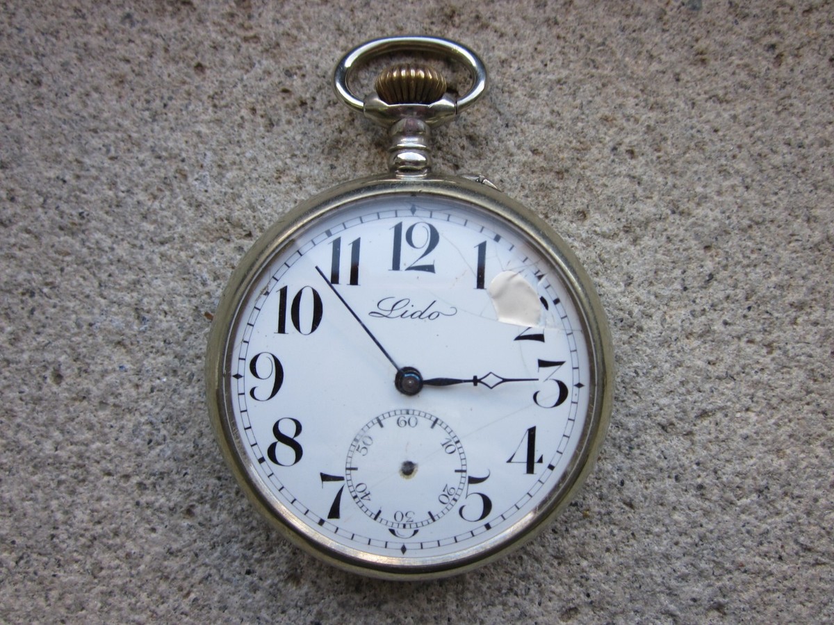 Orologio Da Infermiera In Silicione Orologio Da Taschino Con