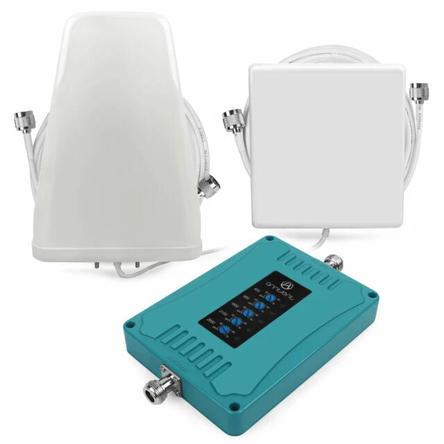 Amplificateurs de signal pour téléphone mobile et assistant personnel (PDA)