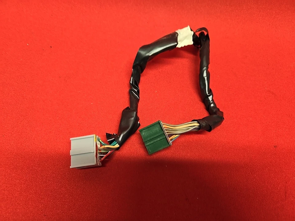 Conjunto coletas Saturn Aura 2007-2009 climatización climatización aire acondicionado 28074636 Foto 2 de 4