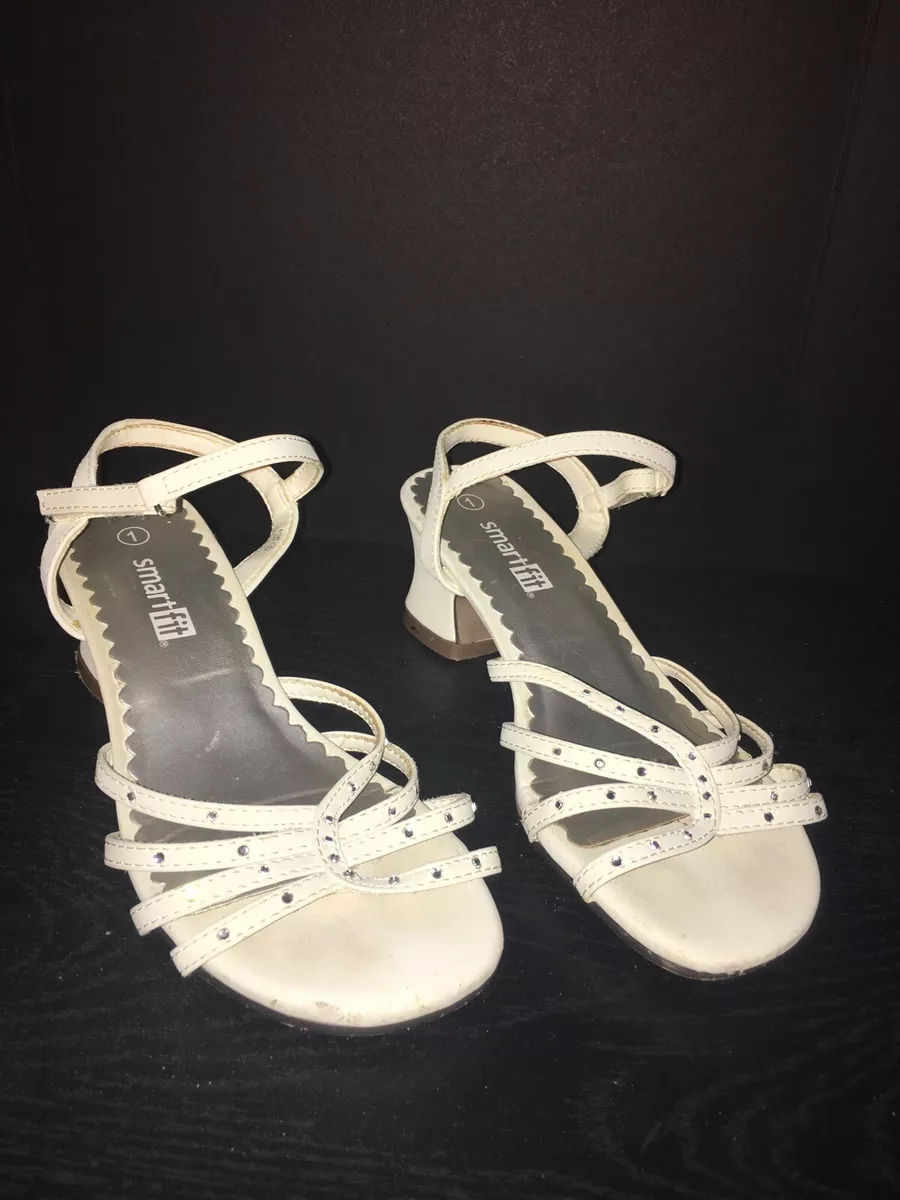 Smart fit best sale sandals