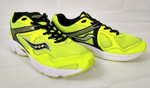 saucony cohesion boys