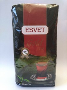 Turkish Tea - Black Tea - 1 kg (2.21 lb) - Natural - Dried ...