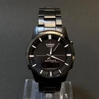 CASIO LINEAGE LCW-M170DB-1AJF Tough Solar Atomic Radio Watch Stainless Steel