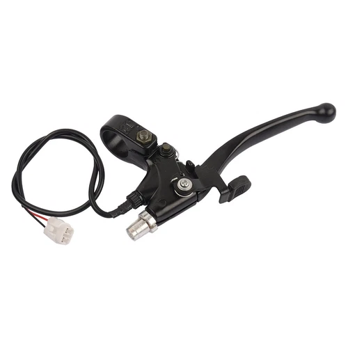 Kit de actuador manual 4x4 para Suzuki LT-V700F Kawasaki Brute Force 650 Prairie 700 - Imagen 7 de 12
