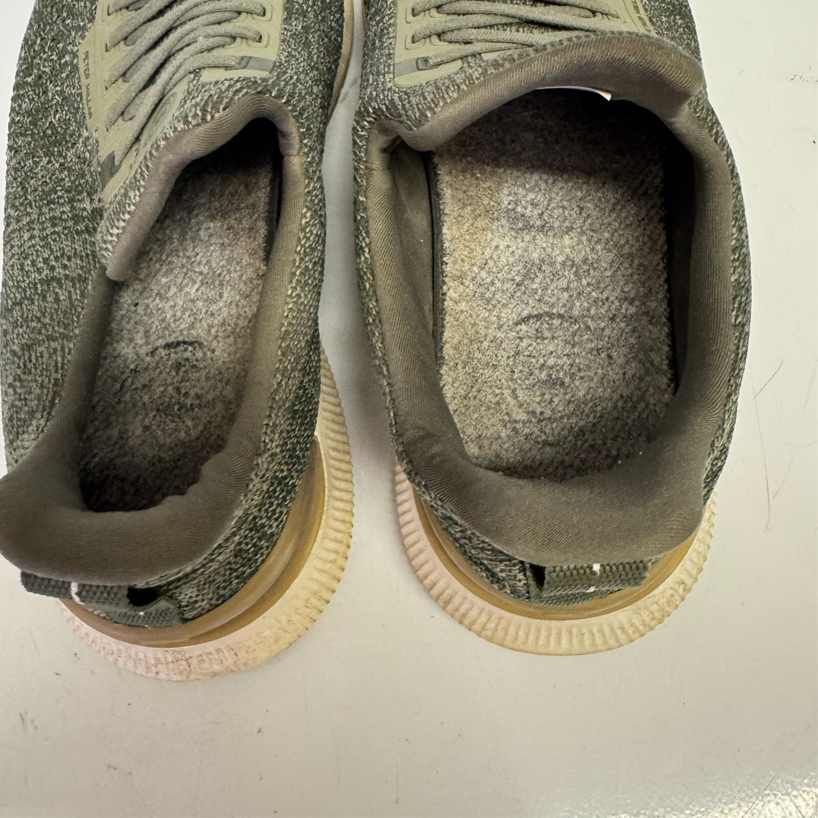 Peter Millar Sneakers Hyperlight Apollo Mens 11 G… - image 8