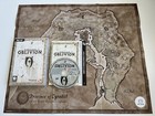 The Elder Scrolls IV 4 Oblivion - PC - FR - Complet Avec Notice Et Carte