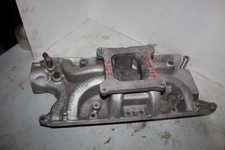 Edelbrock Streetmaster 289 1970s Vintage Ford Performance Parts Sbf Hot Rod