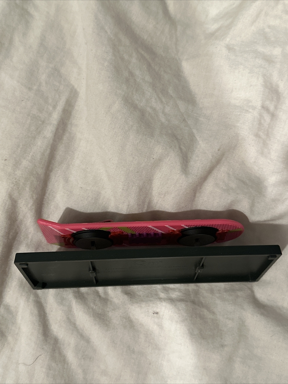 Back To The Future II - Hover Board Replica - Small Scale - Desk Display