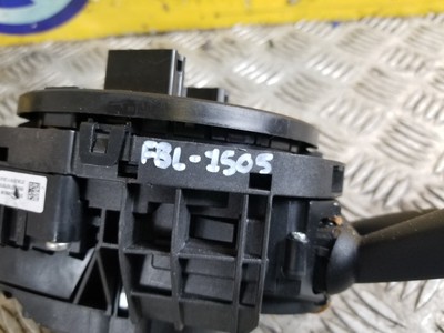 MERCEDES BENZ W205 Indicator Wiper Switches Steering Column 