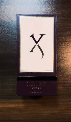 Xerjoff opera 3,4 oz