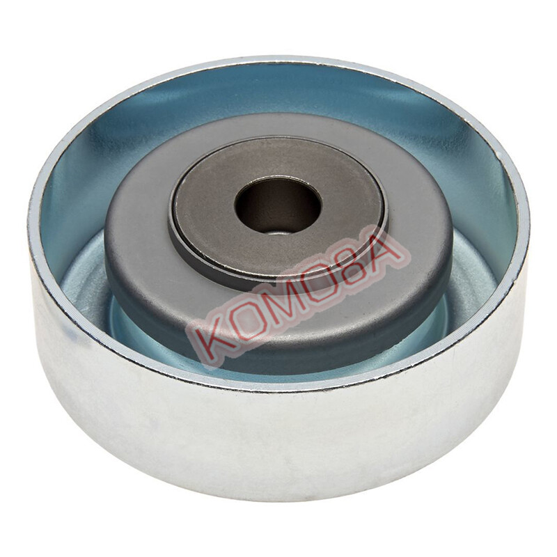 MD374877 Serpentine Belt Idler Grooved Pulley For Mitsubishi  