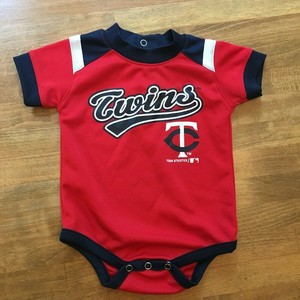 infant twins jersey