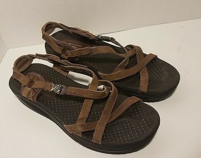 shape up sandals women's