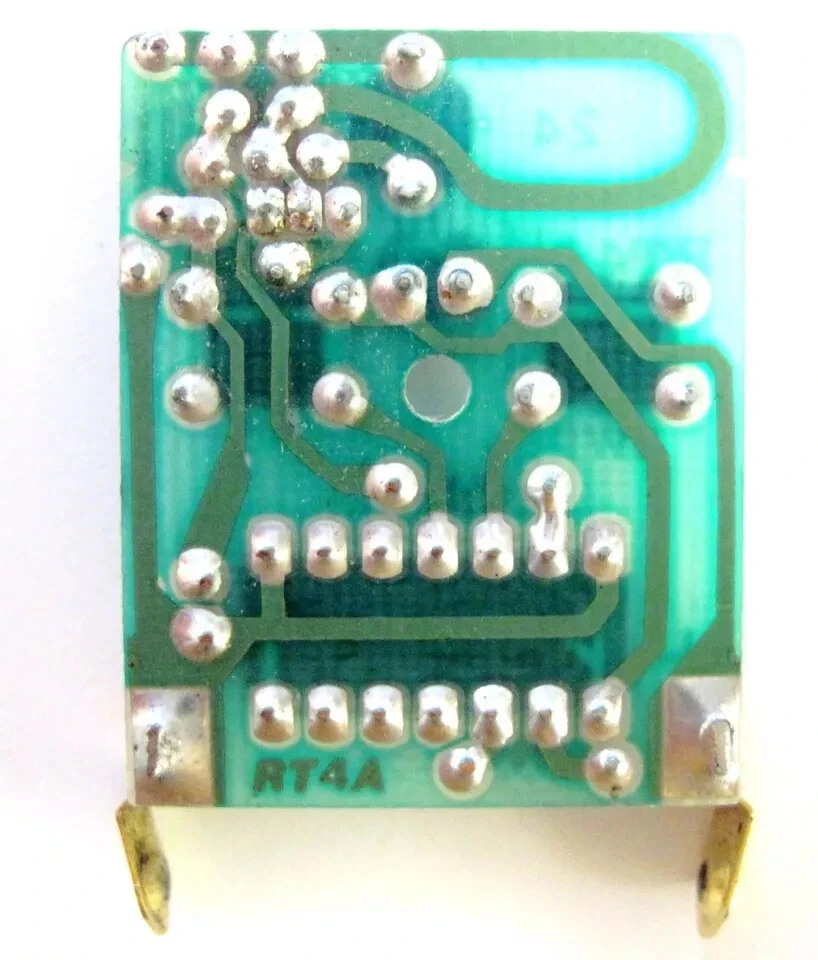 keyless entry remote fob EZSDEI493C car key fob Sidewinder 6200 Python 55 60 fab - Image 3 of 4