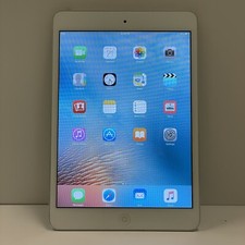 Apple iPad Mini - A1432  16GB  Wi-Fi   READ   T32:20 