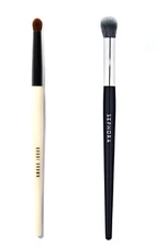 Bobbi Brown and SEPHORA Makeup Smudge & Concealer Brush Set