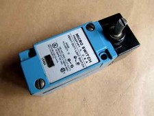 1pcs Used LSA5A Honeywell heavy-duty travel switch