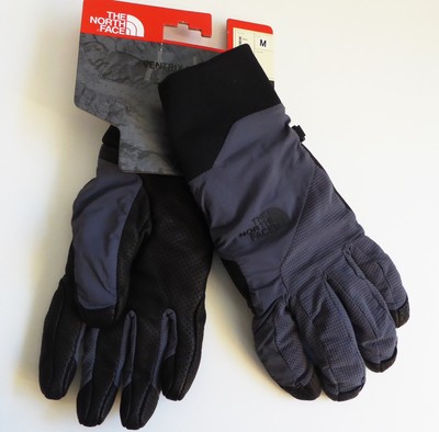 north face ventrix glove