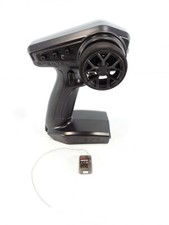 Spektrum SLT3 3CH Radio with 3 Channel DSMR SR315 Receiver Traxxas Arrma Axial