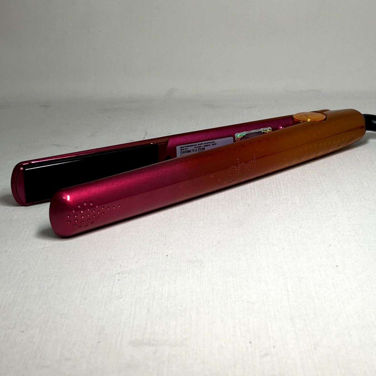Authentic GHD Gold 1
