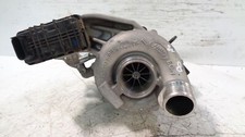 Turbolader für Land Rover Range Rover Vogue L405 3,0 SDV6 Gen2 306DTA 829440