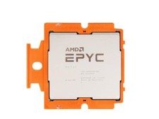 AMD EPYC 9474F 48C 3.6GHz 4.1GHz 256MB SP5 DDR5-4800 360W