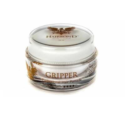 Hairbond/Gripper Professional Hair Pomade 100ml/Haarstyling/Haarpaste