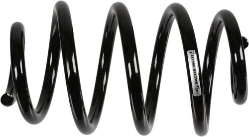 Ressort De Suspension SACHS 994 259 - Qualité OEM Pour Ford Fiesta VI Et Autres Modèles
