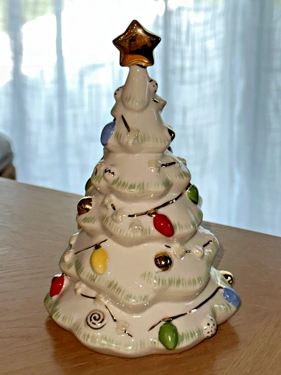 Lenox Christmas Tree In other Lenox Collectibles for sale | eBay