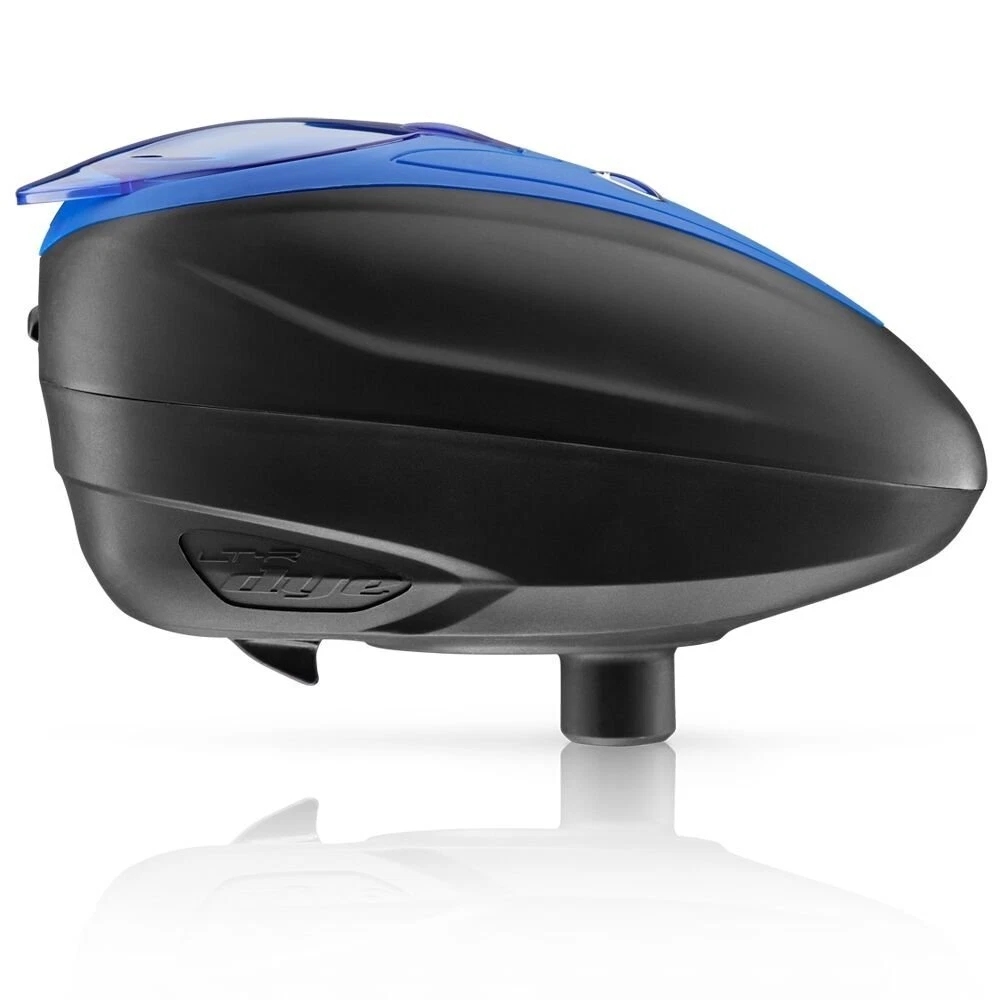 Dye LTR Paintball Loader