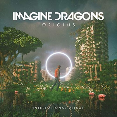 Origins by IMAGINE DRAGONS