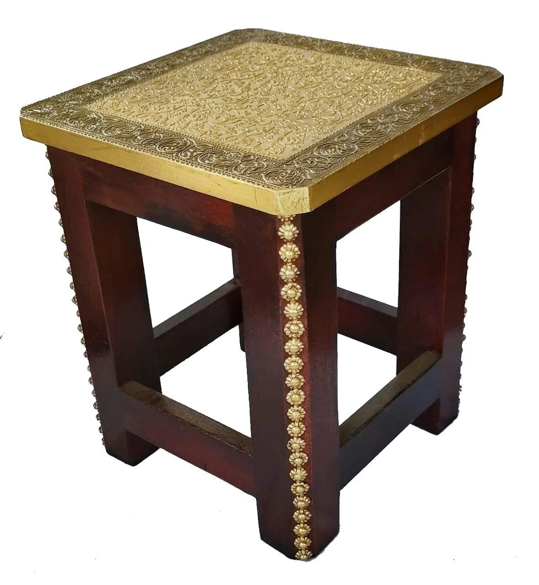 12 inch cheap wooden stool