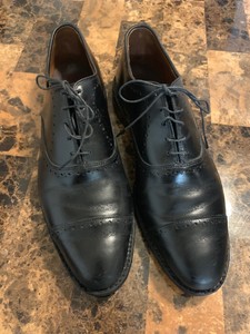 ebay allen edmonds park avenue