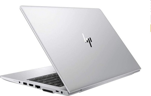 HP EliteBook 840 G5 i7 8650U 16GB 512GB SSD WIFI BT HDMI USB-C W11 FHD 14" TOUCH - Picture 2 of 2