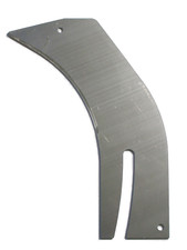 LESCHA TSL 315  Spaltkeil Halter der Spanhaube -  Tischkreissäge Kreissäge