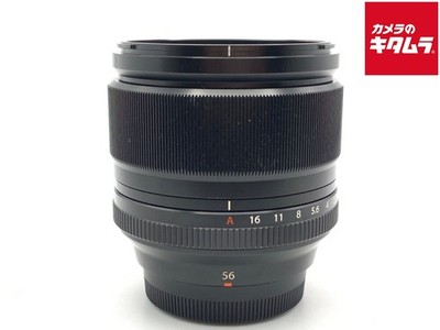 FUJIFILM XF56mm F1.2 R for Fujifilm X mount -EXC- 7281