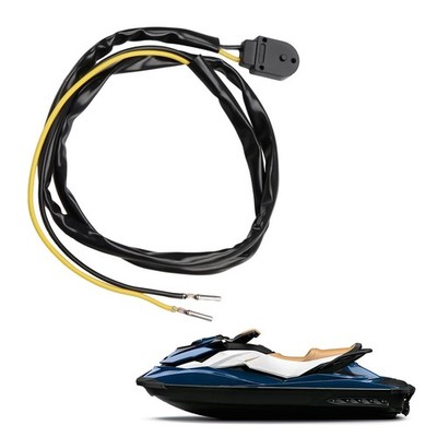 Start/Stop Button Switch Harness 278001733 Compatible With Seadoo GTX RXP
