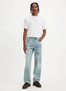 Levis Stay Loose Jeans | eBay LEVI