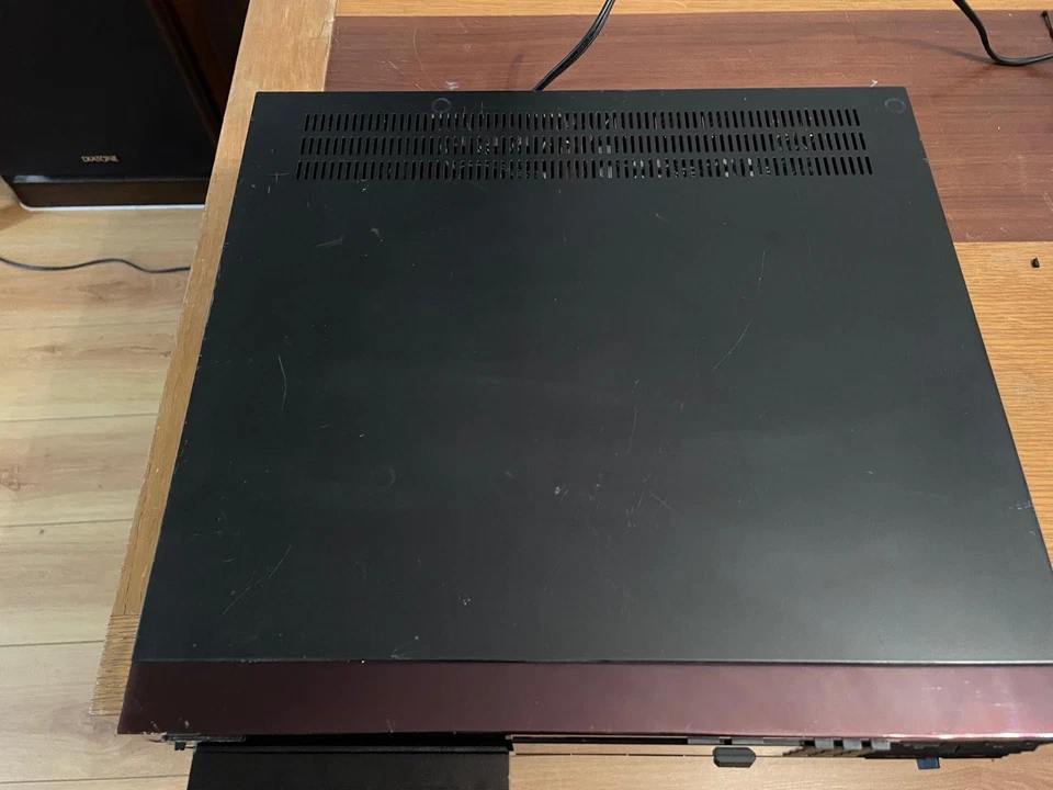 Pioneer DAT-D1000 (WORKING, READ DESCRIPTION) - Image 4 of 4