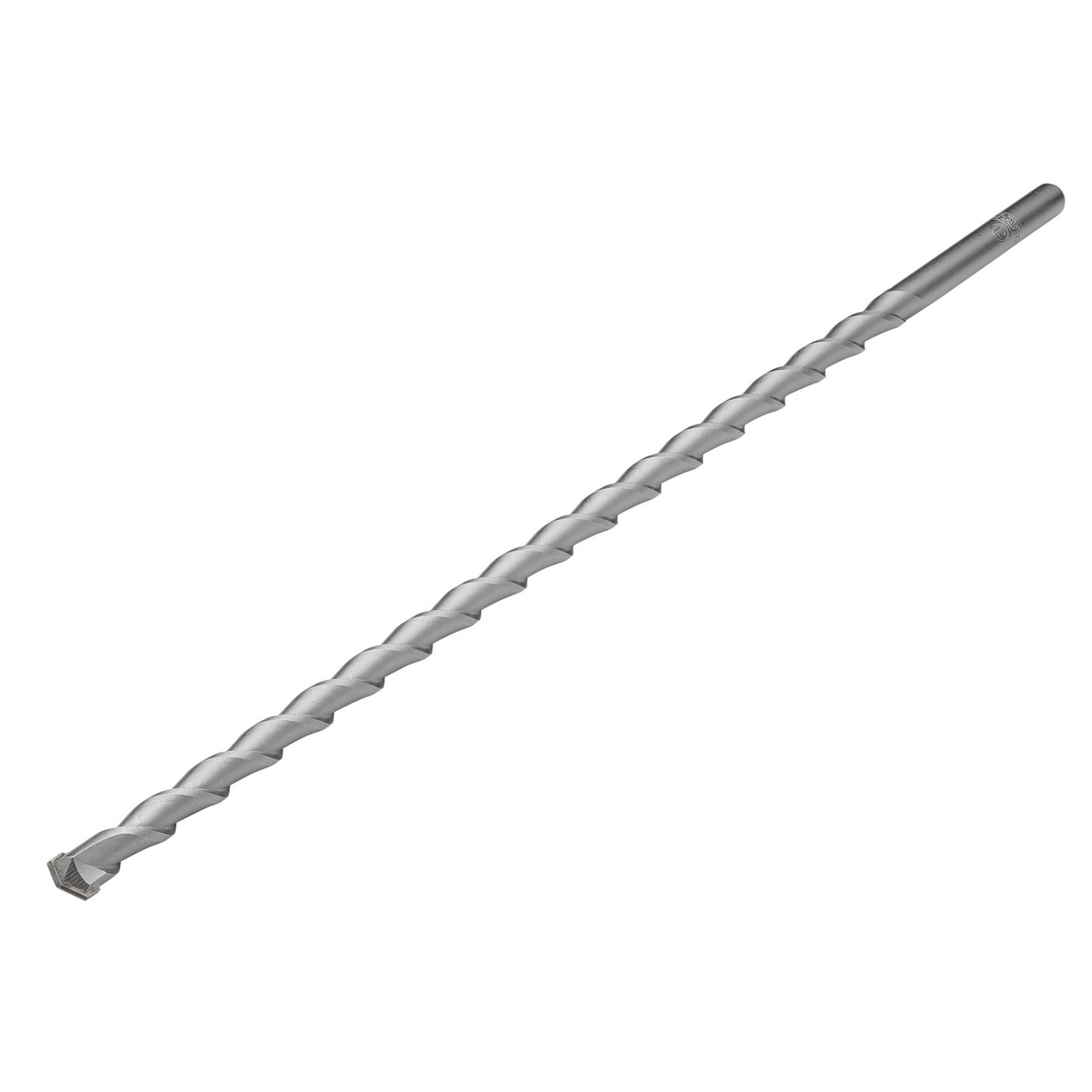 Draper TCT Masonry Drill Bit 12.0 x 400mm Heavy Duty Tungsten Carbide Tip 14323 - Image 5