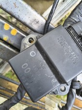 Centralina yamaha fz6 S1