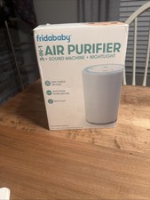 Fridababy 3-IN-1 Air Purifier 
