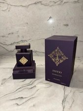 Initio Psychedelic Love Eau De Parfum Spray - Unisex - 3oz
