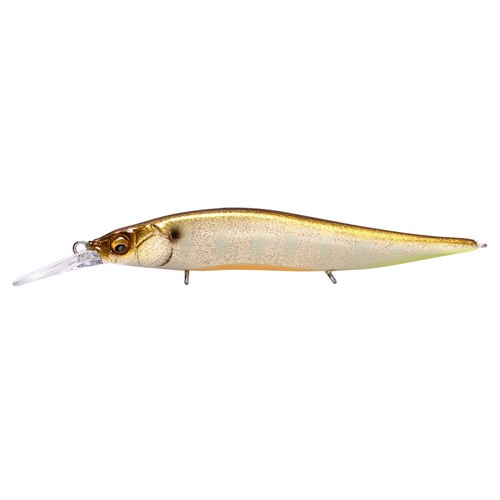 Megabass Ito Vision Oneten / 110 + 1 Jr Jerkbaits - Wählen Sie aus 50 Farben! - Bild 11 von 51