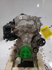 2015 Nissan Altima Engine 2.5l Qr25de Tested 6 Mo Warranty Oem 1387382
