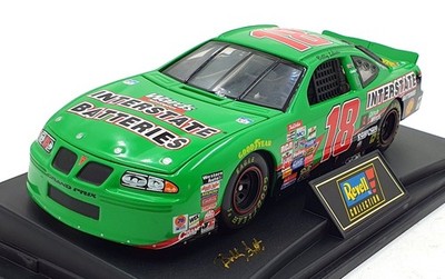 Revell Maßstab 1:24 RC249803098 Pontiac #18 Interstate Batteries 1998 GP Labonte
