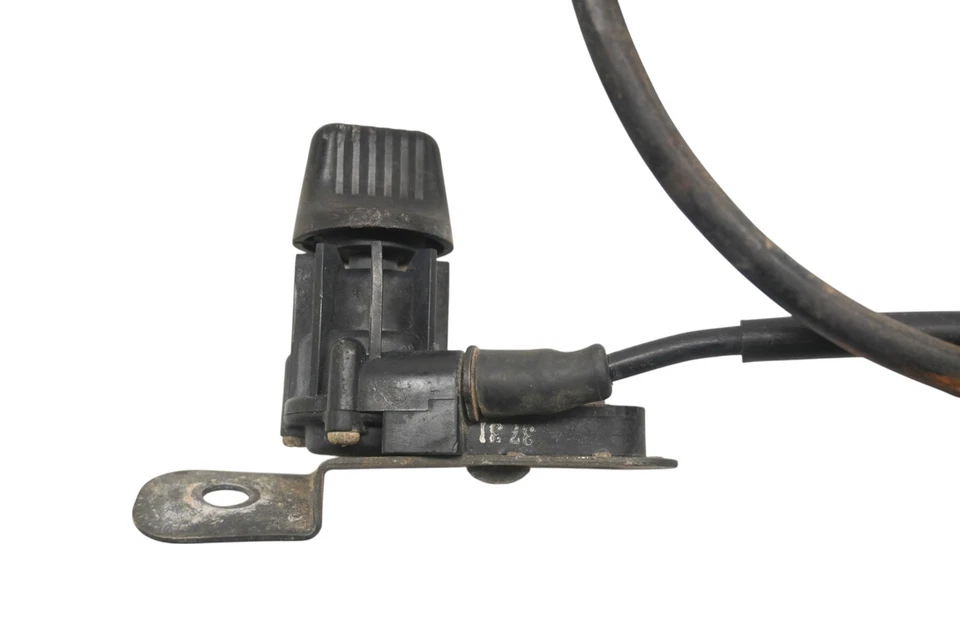 04 Interruptor de marcha atrás y cable Suzuki LTZ400 Quadsport Z400 KFX400 Foto 2 de 3