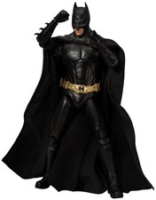 Beast Kingdom Dynamic Action Heroes Batman Batman Begins Version